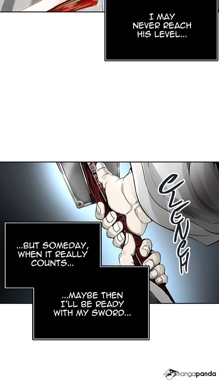 Tower of God Chapter 461 image 014